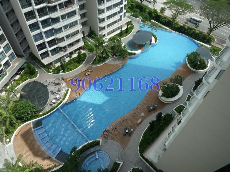 Riversound Residence (D19), Condominium #100938702